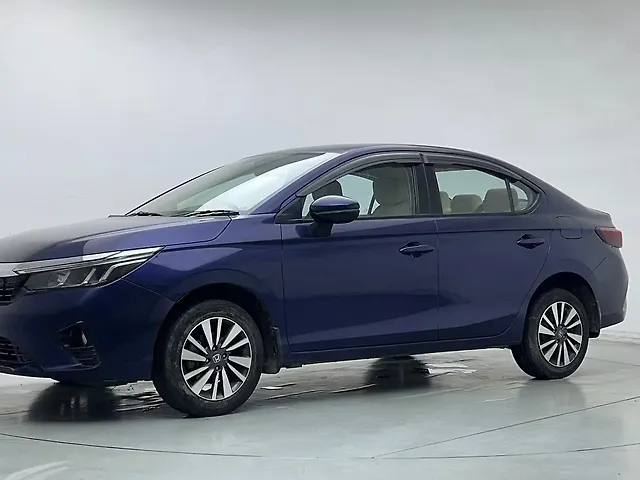 Used 2023 Honda City in Ghaziabad