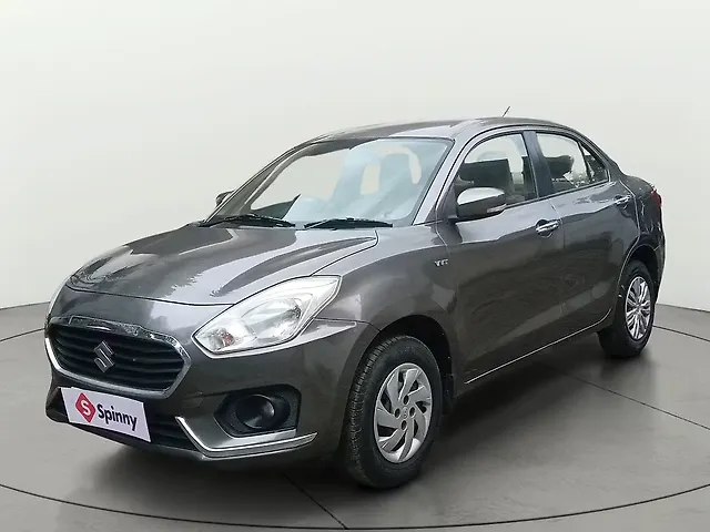 Used 2018 Maruti Suzuki DZire in Nagpur
