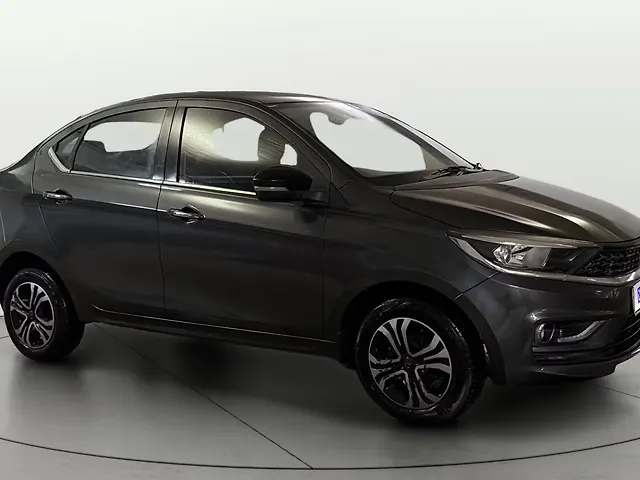 Used 2022 Tata Tigor in Delhi