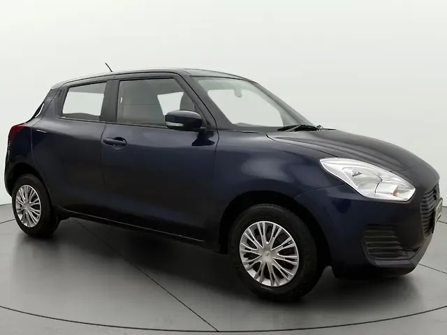 Used 2018 Maruti Suzuki Swift in Ghaziabad