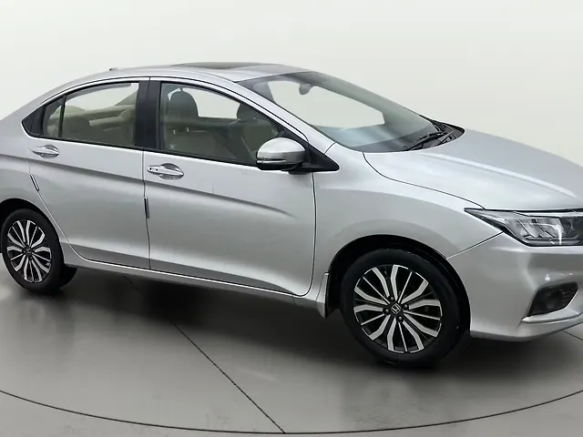 Used 2018 Honda City in Bangalore