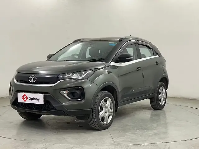 Used 2022 Tata Nexon in Pune Used 2022 Tata Nexon in Pune