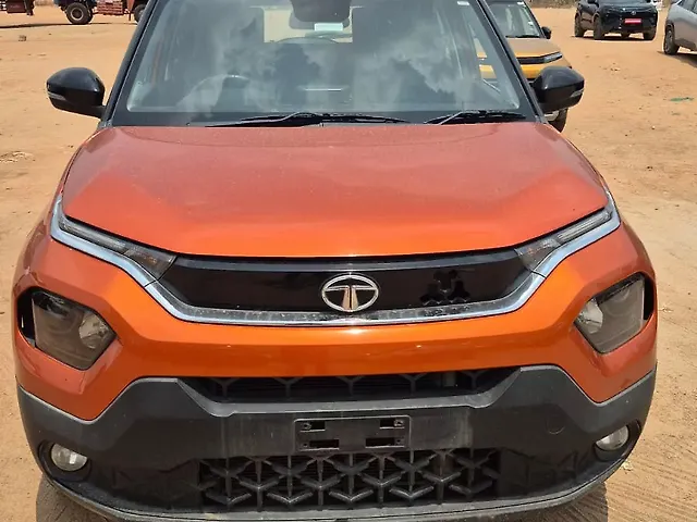 Used 2023 Tata Punch in Bangalore Used 2023 Tata Punch in Bangalore