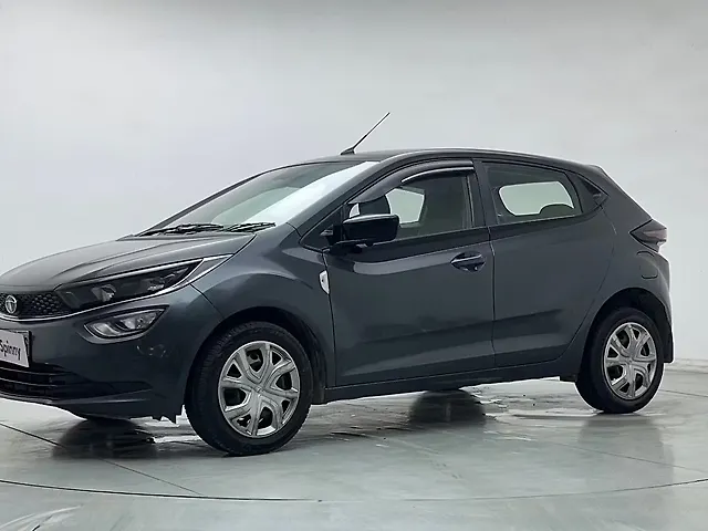 Used 2020 Tata Altroz in Faridabad