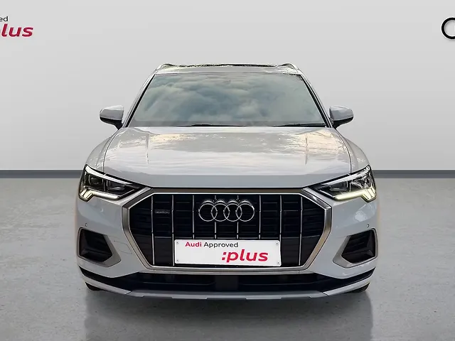 Used 2026 Audi Q3 in Delhi