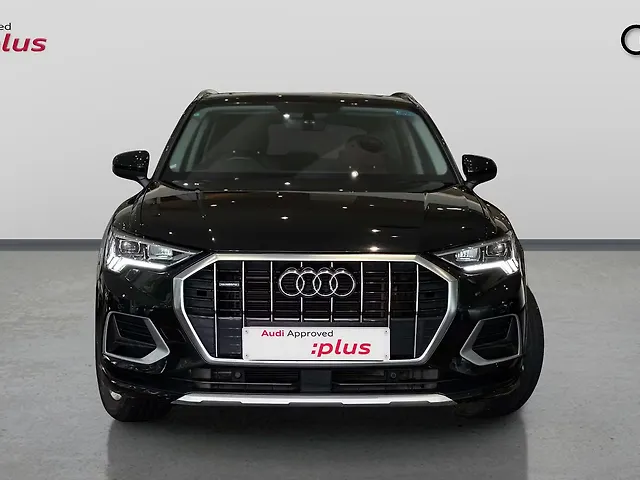 Used 2026 Audi Q3 in Delhi