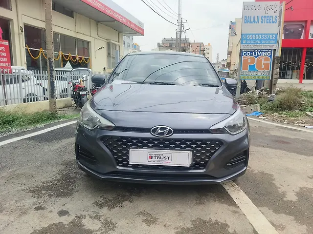Used 2018 Hyundai Elite i20 in Bangalore