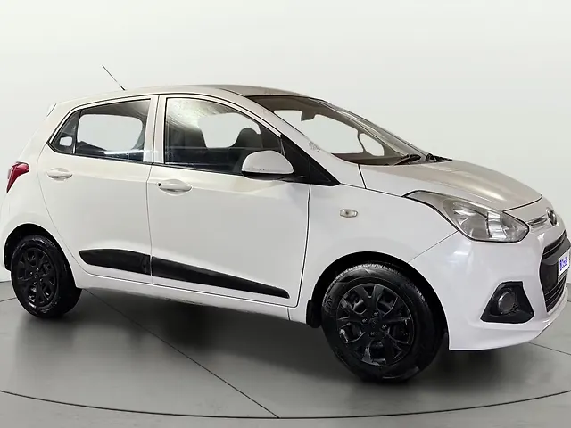 Used 2015 Hyundai Grand i10 in Delhi