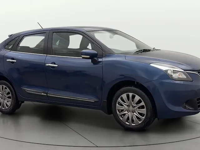 Used 2018 Maruti Suzuki Baleno in Hyderabad Used 2018 Maruti Suzuki Baleno in Hyderabad
