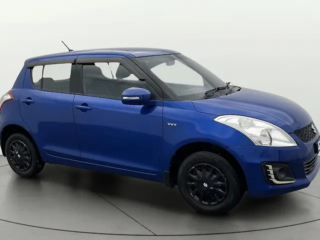 Used 2013 Maruti Suzuki Swift in Bangalore Used 2013 Maruti Suzuki Swift in Bangalore