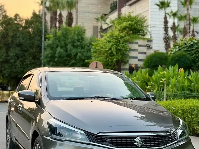 Used 2020 Maruti Suzuki Ciaz in Delhi Used 2020 Maruti Suzuki Ciaz in Delhi