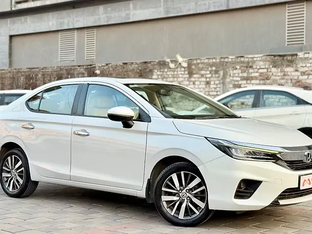 Used 2022 Honda City in Surat Used 2022 Honda City in Surat