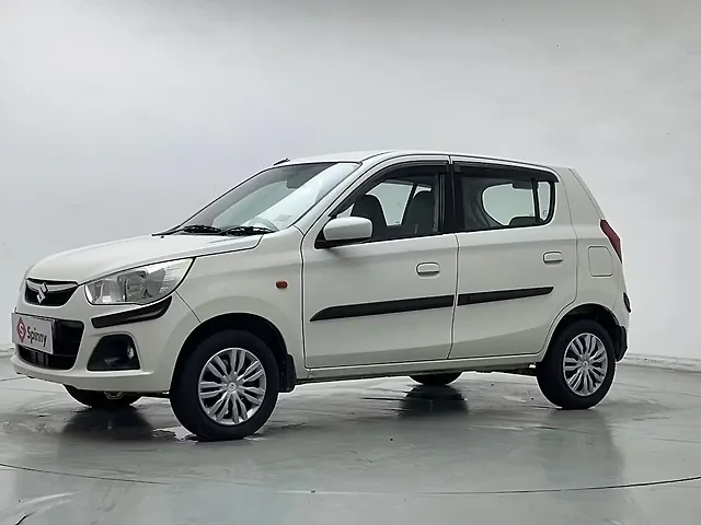 Used 2016 Maruti Suzuki Alto in Delhi