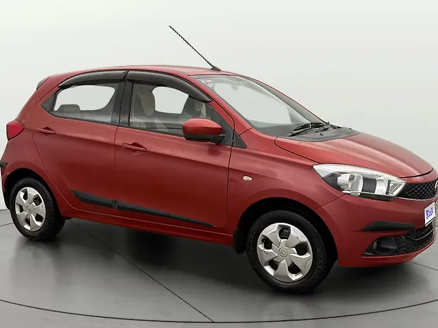 Used 2016 Tata Tiago in Delhi Used 2016 Tata Tiago in Delhi