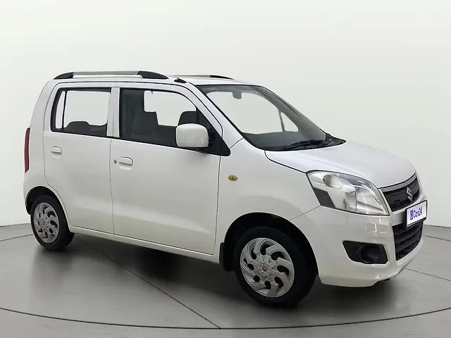 Used 2015 Maruti Suzuki Wagon R in Ahmedabad Used 2015 Maruti Suzuki Wagon R in Ahmedabad