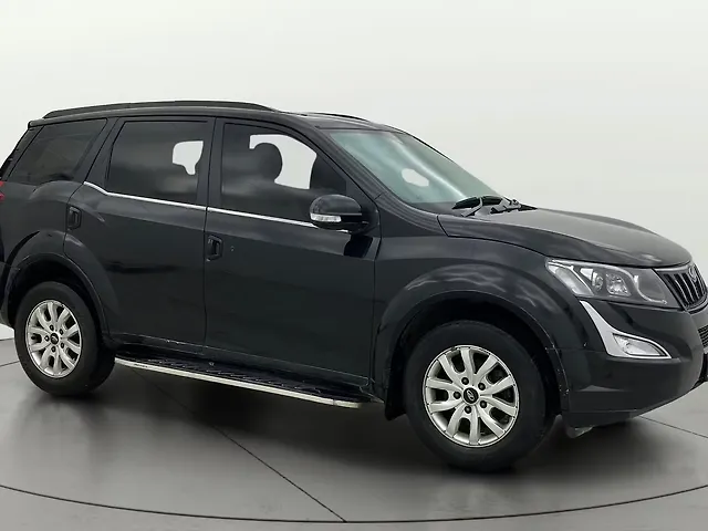 Used 2016 Mahindra XUV500 in Bangalore Used 2016 Mahindra XUV500 in Bangalore