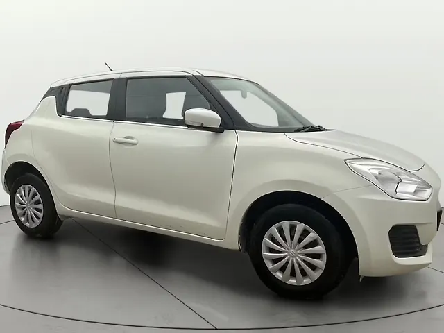 Used 2022 Maruti Suzuki Swift in Delhi Used 2022 Maruti Suzuki Swift in Delhi