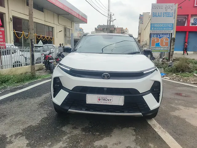 Used 2025 Tata Nexon in Bangalore