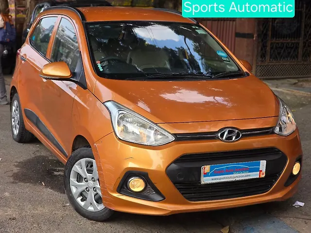 Used 2014 Hyundai Grand i10 in Kolkata Used 2014 Hyundai Grand i10 in Kolkata
