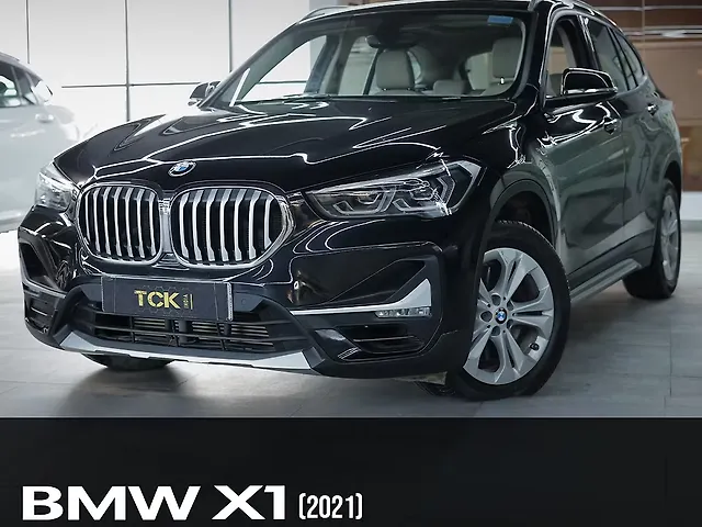 Used 2021 BMW X1 in Delhi Used 2021 BMW X1 in Delhi