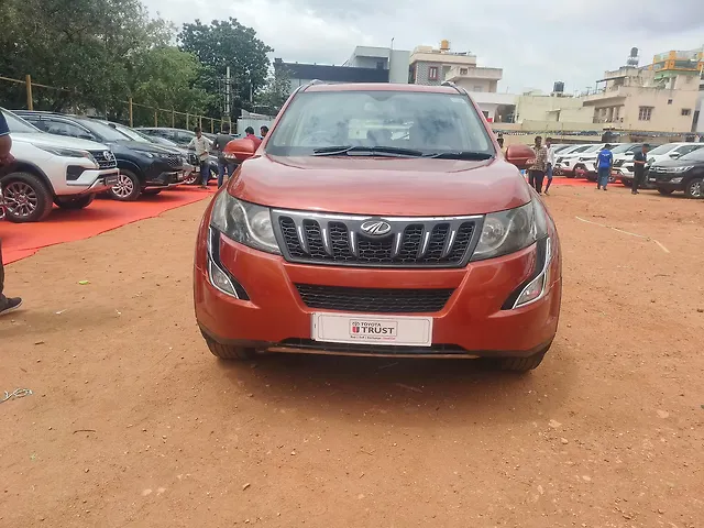 Used 2015 Mahindra XUV500 in Bangalore Used 2015 Mahindra XUV500 in Bangalore