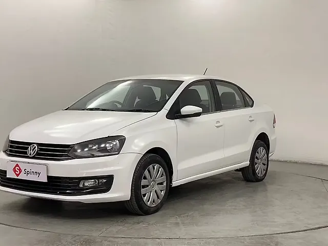 Used 2015 Volkswagen Vento in Pune
