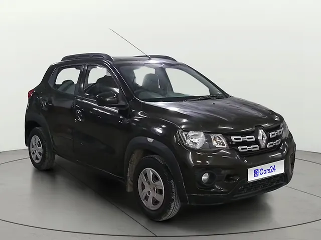 Used 2018 Renault Kwid in Lucknow