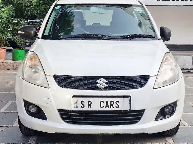 Used 2014 Maruti Suzuki Swift in Jaipur Used 2014 Maruti Suzuki Swift in Jaipur