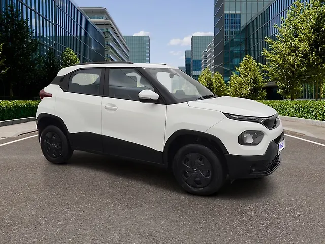 Used 2025 Tata Punch in Pune