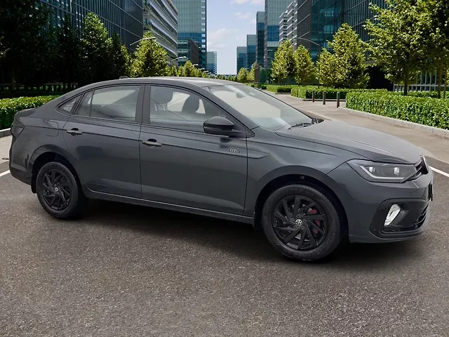 Used 2024 Volkswagen Virtus in Pune Used 2024 Volkswagen Virtus in Pune