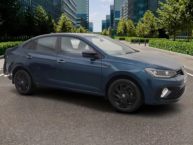 Used 2024 Volkswagen Virtus in Pune Used 2024 Volkswagen Virtus in Pune