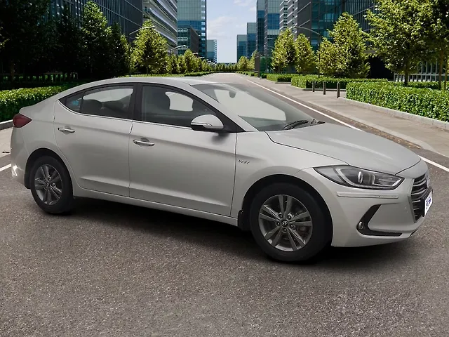 Used 2016 Hyundai Elantra in Pune Used 2016 Hyundai Elantra in Pune
