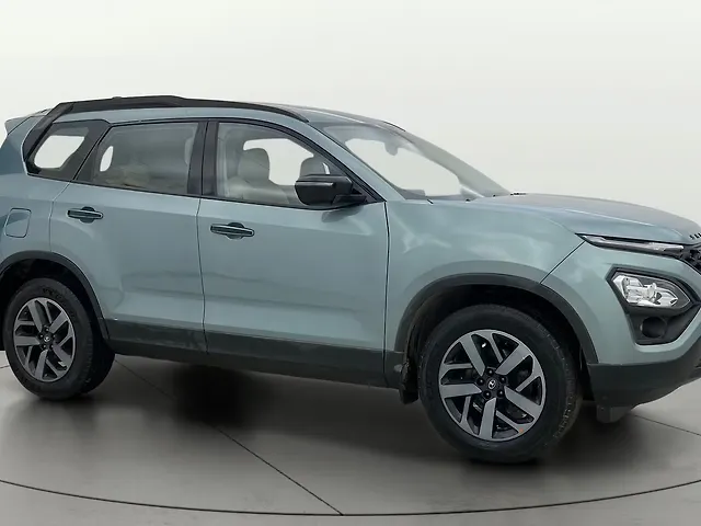 Used 2021 Tata Safari in Bangalore