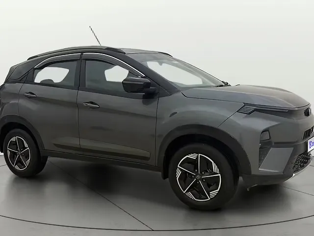 Used 2024 Tata Nexon in Delhi Used 2024 Tata Nexon in Delhi