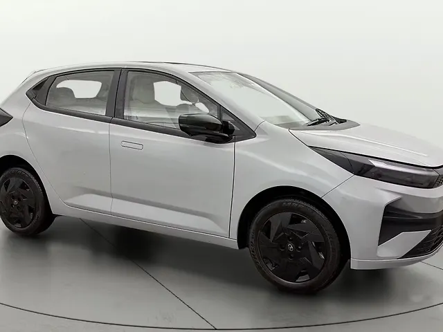 Used 2026 Tata Altroz in Delhi
