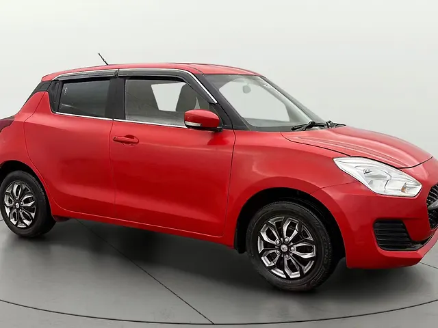 Used 2023 Maruti Suzuki Swift in Delhi Used 2023 Maruti Suzuki Swift in Delhi