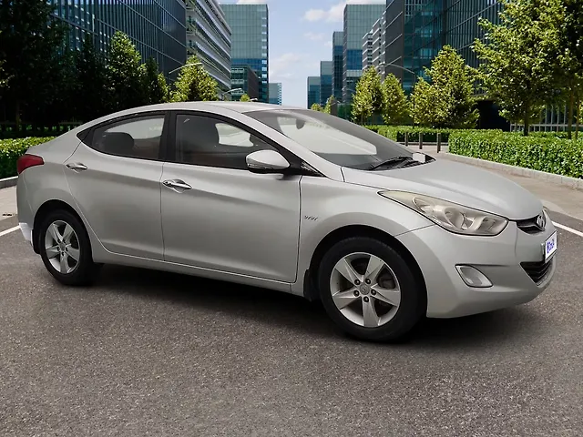 Used 2013 Hyundai Elantra in Pune Used 2013 Hyundai Elantra in Pune