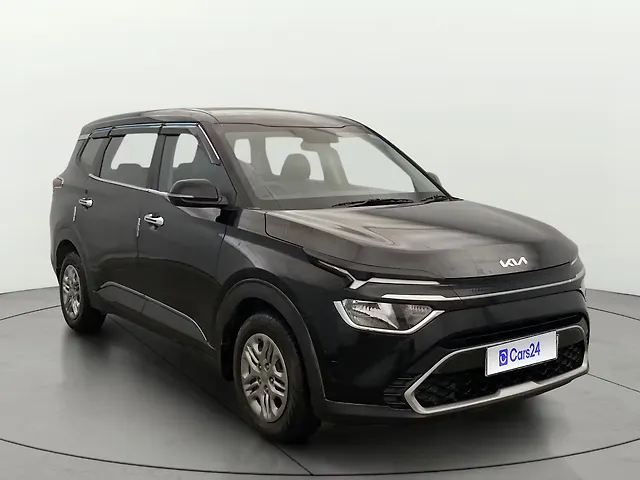 Used 2025 Kia Carens in Lucknow Used 2025 Kia Carens in Lucknow