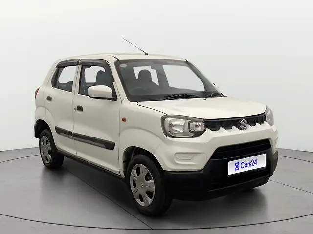 Used 2020 Maruti Suzuki Wagon R in Lucknow