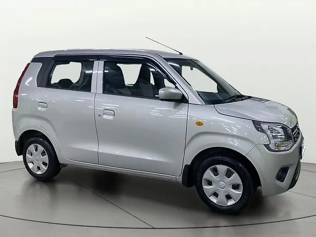 Used 2026 Maruti Suzuki Wagon R in Mohali