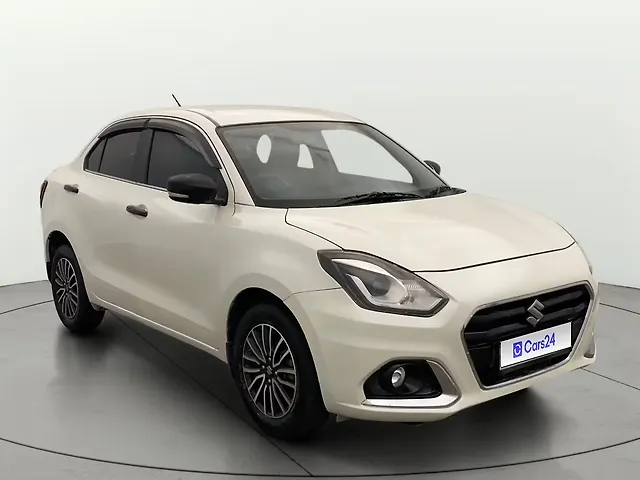 Used 2023 Maruti Suzuki DZire in Lucknow