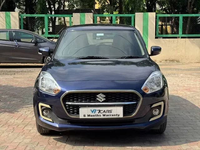 Used 2022 Maruti Suzuki Swift in Chennai