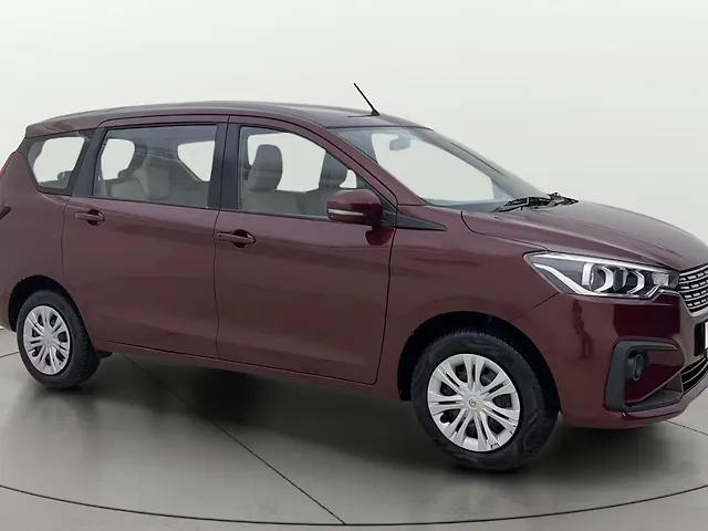 Used 2019 Maruti Suzuki Ertiga in Ahmedabad Used 2019 Maruti Suzuki Ertiga in Ahmedabad