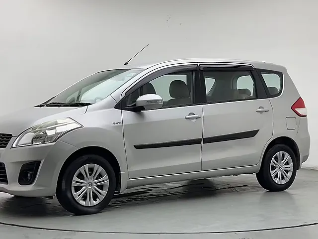 Used 2015 Maruti Suzuki Ertiga in Gurgaon