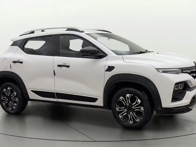 Used 2023 Renault Kiger in Hyderabad