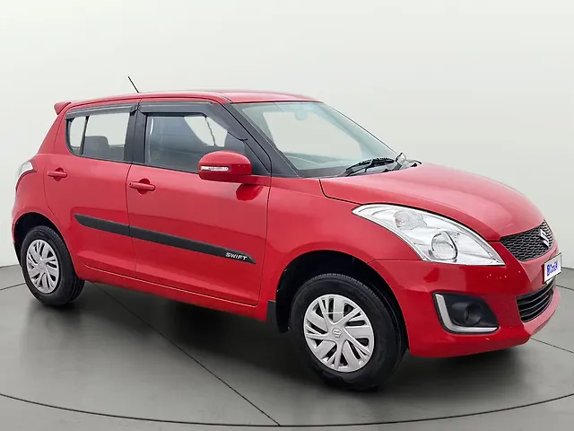 Used 2015 Maruti Suzuki Swift in Chennai