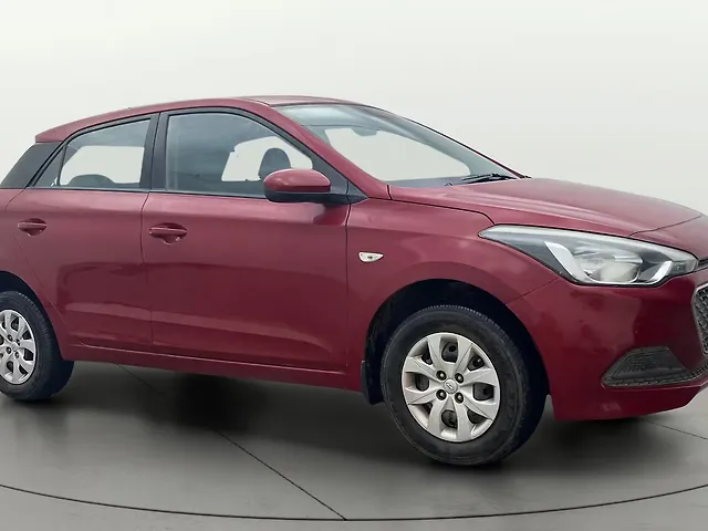 Used 2016 Hyundai Elite i20 in Bangalore