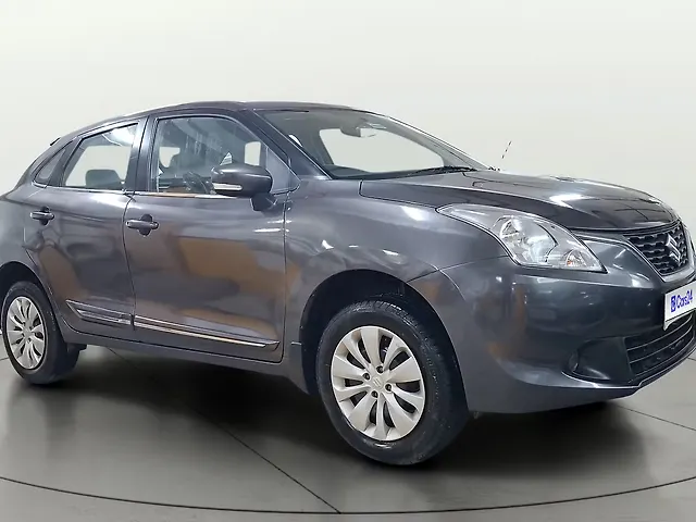 Used 2017 Maruti Suzuki Baleno in Visakhapatnam Used 2017 Maruti Suzuki Baleno in Visakhapatnam