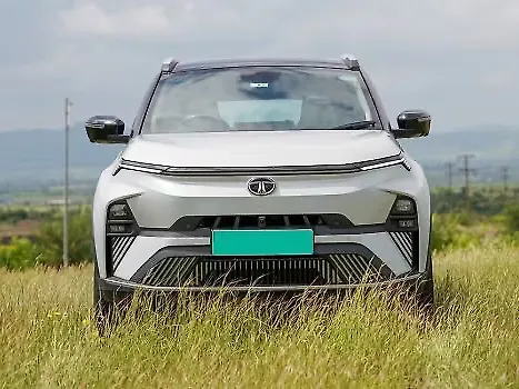 Used 2025 Tata Nexon EV in Kolhapur Used 2025 Tata Nexon EV in Kolhapur