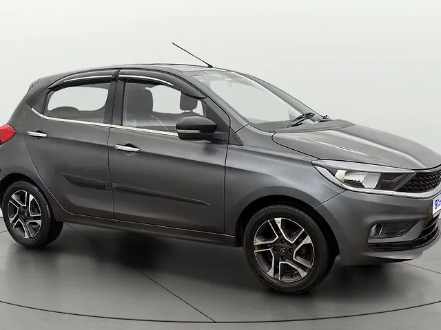 Used 2020 Tata Tiago in Delhi Used 2020 Tata Tiago in Delhi